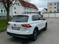 gebraucht VW Tiguan 1.4 TSI ACT 4Motion (BlueMotion Technology) Highli