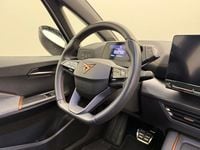 Gebraucht Cupra Born 150 kW (204 PS) 2022 Grau Kleinwagen