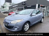 gebraucht Renault Mégane III Lim. 5-trg. 1.6 Dynamique