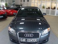 Gebraucht Audi A4 Sport 200 PS (147 kW) 2007 Andere Cabrio