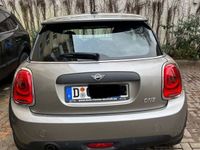 gebraucht Mini ONE One