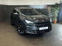 Second-hand Cupra Terramar 150 CP (110 kW) 2025 Gri SUV