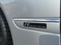 Gebraucht Mercedes CL55 AMG AMG 360 PS (264 kW) 2001 Silber Coupé