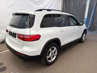 Gebraucht Mercedes GLB200 150 PS (110 kW) 2021 Weiß SUV