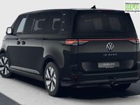 Nowe VW ID. Buzz Style 210 kW (286 KM) 2026 Czarny Minivan