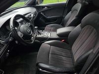 Używany Audi S6 Ambiente 450 KM (330 kW) 2016 Szary Kombi