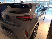 Neu Opel Corsa 101 PS (74 kW) 2026 Grafikgrau Kleinwagen