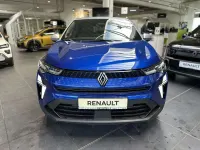 Nowe Renault Captur Evolution 114 KM (83 kW) 2026 Niebieski SUV