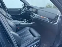 Gebraucht BMW X5 M Sport 265 PS (194 kW) 2019 Schwarz SUV