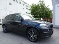 Używany BMW X5 Performance 258 KM (189 kW) 2013 Szary SUV