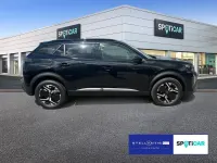 Gebraucht Peugeot 2008 GT 131 PS (96 kW) 2024 Schwarz SUV