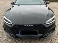 Gebraucht Audi S5 Sportback Ambiente 354 PS (260 kW) 2018 Schwarz Kleinwagen
