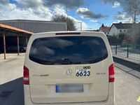 gebraucht Mercedes Vito 119 CDI Tourer Select /Extralang 9 SITZE