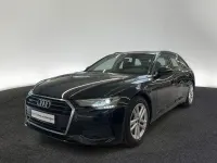 Gebraucht Audi A6 Performance 299 PS (219 kW) 2023 A2 brillantschwarz Kombi