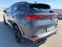 Gebraucht Cupra Formentor VZ 245 PS (180 kW) 2024 "magnetic tech" SUV