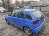 gebraucht Seat Ibiza 1.4