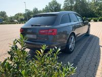 gebraucht Audi A6 4g C7 3.0 Tdi TOP ZUSTAND