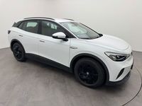 Gebraucht VW ID.4 Pure 125 kW (170 PS) 2021 Weiß SUV
