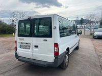 gebraucht Ford Transit Kombi FT 350 M erste hand