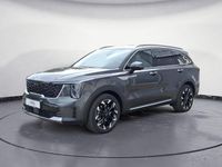 Gebraucht Kia Sorento Platinum 193 PS (141 kW) 2025 Grau SUV