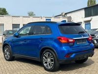 gebraucht Mitsubishi ASX Edition 100+ 2WD