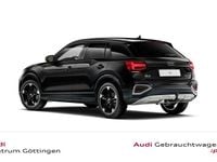 Second-hand Audi Q2 Advanced Plus 116 CP (85 kW) 2025 Negru SUV