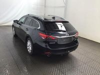 Second-hand Mazda 6 150 CP (110 kW) 2016 Berlinǎ