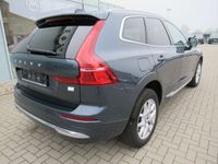 gebraucht Volvo XC60 Recharge T8 AWD Plug-in Hybrid Ultimate Bright