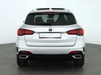 Gebraucht MG HS Luxury 162 PS (119 kW) 2023 Silber SUV