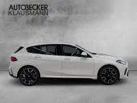 Gebraucht BMW 120 M Sport 170 PS (125 kW) 2026 Weiss Kleinwagen
