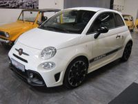 gebraucht Abarth 595 Competizione by G-Tech