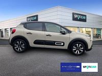 Gebraucht Citroën C3 82 PS (60 kW) 2024 Weiß Kleinwagen