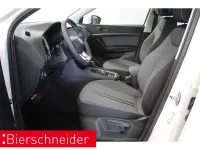Neu Seat Ateca 150 PS (110 kW) 2026 Weiss SUV