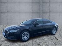Second-hand Audi A7 265 CP (194 kW) 2024 Negru Berlinǎ