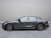 Gebraucht Audi A5 Ambiente 204 PS (150 kW) 2024 Grau Limousine