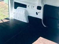 Gebraucht Fiat Doblò Dynamic 95 PS (69 kW) 2011 Weiß Van / Kleinbus