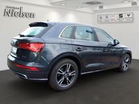 Gebraucht Audi A7 Design 299 PS (219 kW) 2020 Limousine