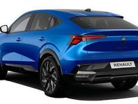 Neu Renault Rafale Esprit Alpine 200 PS (147 kW) 2025 Gipfelblau + blackpearlschwar SUV