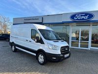 Gebraucht Ford Transit Trend 131 PS (96 kW) 2025 Frostweiß Limousine