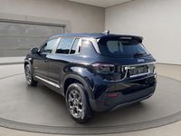 Neu Jeep Avenger Longitude 110 PS (80 kW) 2026 Volcano black SUV