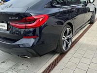 gebraucht BMW 640 Gran Turismo xDrive M Sport ACC/Head/Dreiv pro/