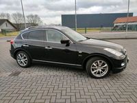 gebraucht Infiniti QX50 