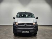 Gebraucht VW Caravelle 150 PS (110 kW) 2023 Reflexsilber Van / Kleinbus
