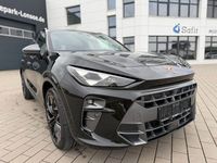 Ny Cupra Terramar VZ 265 HK (194 kW) 2025 Sort SUV