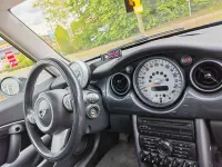 Używany Mini Cooper 116 KM (85 kW) 2004 Złoty Hatchback