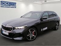 gebraucht BMW i5 touring M60 xDrive Touring 5dr