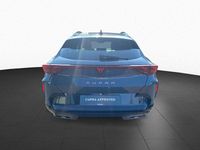 Gebraucht Cupra Formentor 150 PS (110 kW) 2025 Blau SUV