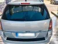 Gebraucht Opel Astra 200 PS (147 kW) 2006 Kombi