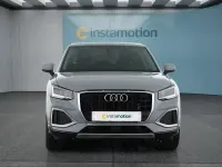 Gebraucht Audi Q2 150 PS (110 kW) 2022 Grau SUV