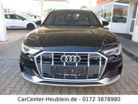 Gebraucht Audi A6 Basis 231 PS (169 kW) 2020 Mythosschwarz Kombi